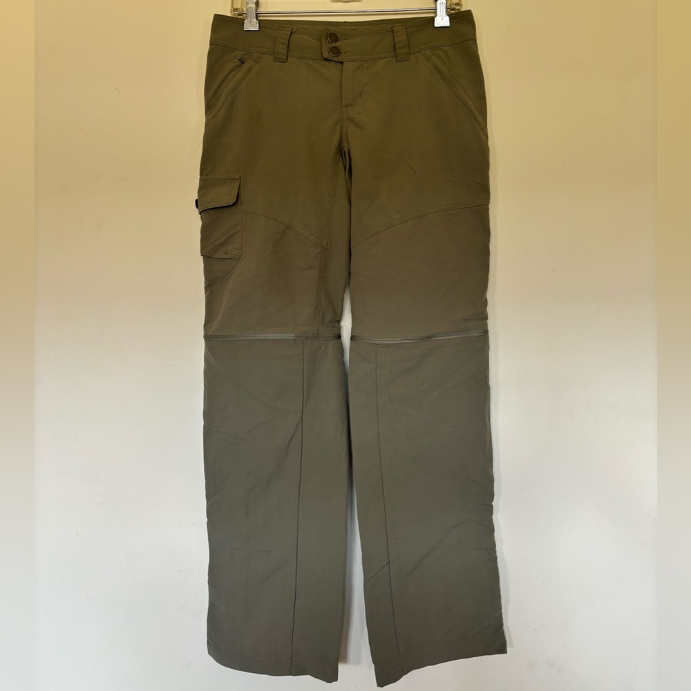 Columbia Titanium Women’s Hiking Pants